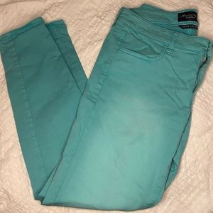 American Eagle Jeggings